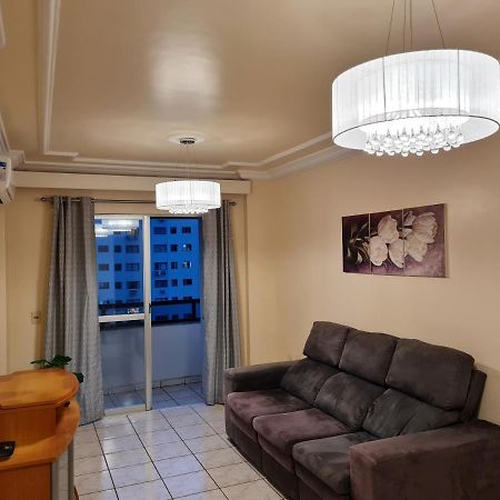 Apartamento 2 Quartos Central Diferenciado Appartement Balneário Camboriú Buitenkant foto