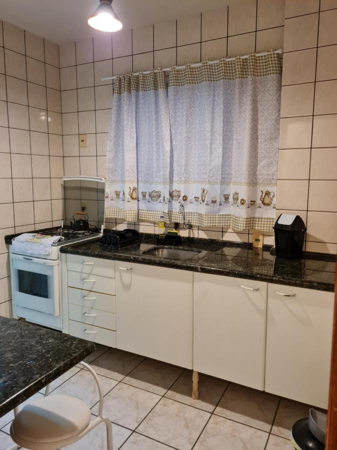 Apartamento 2 Quartos Central Diferenciado Appartement Balneário Camboriú Buitenkant foto
