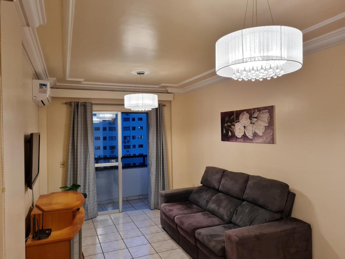 Apartamento 2 Quartos Central Diferenciado Appartement Balneário Camboriú Buitenkant foto