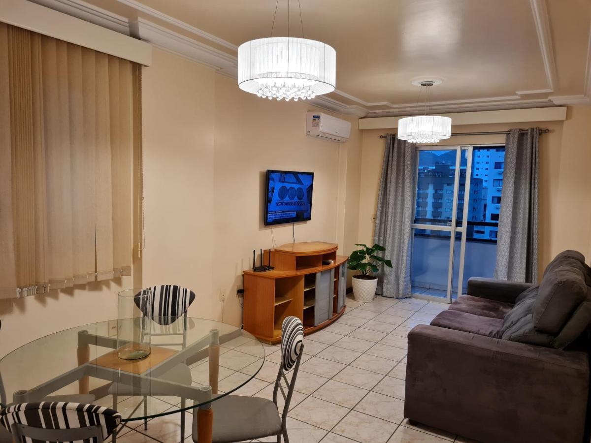 Apartamento 2 Quartos Central Diferenciado Appartement Balneário Camboriú Buitenkant foto