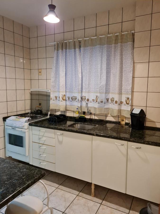 Apartamento 2 Quartos Central Diferenciado Appartement Balneário Camboriú Buitenkant foto