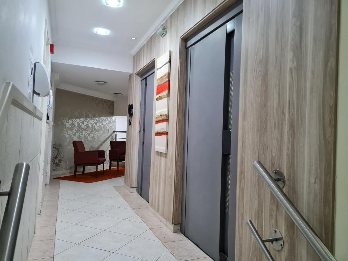 Apartamento 2 Quartos Central Diferenciado Appartement Balneário Camboriú Buitenkant foto