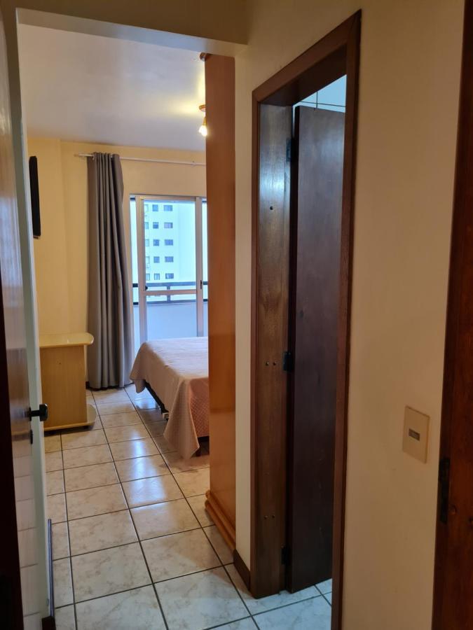 Apartamento 2 Quartos Central Diferenciado Appartement Balneário Camboriú Buitenkant foto