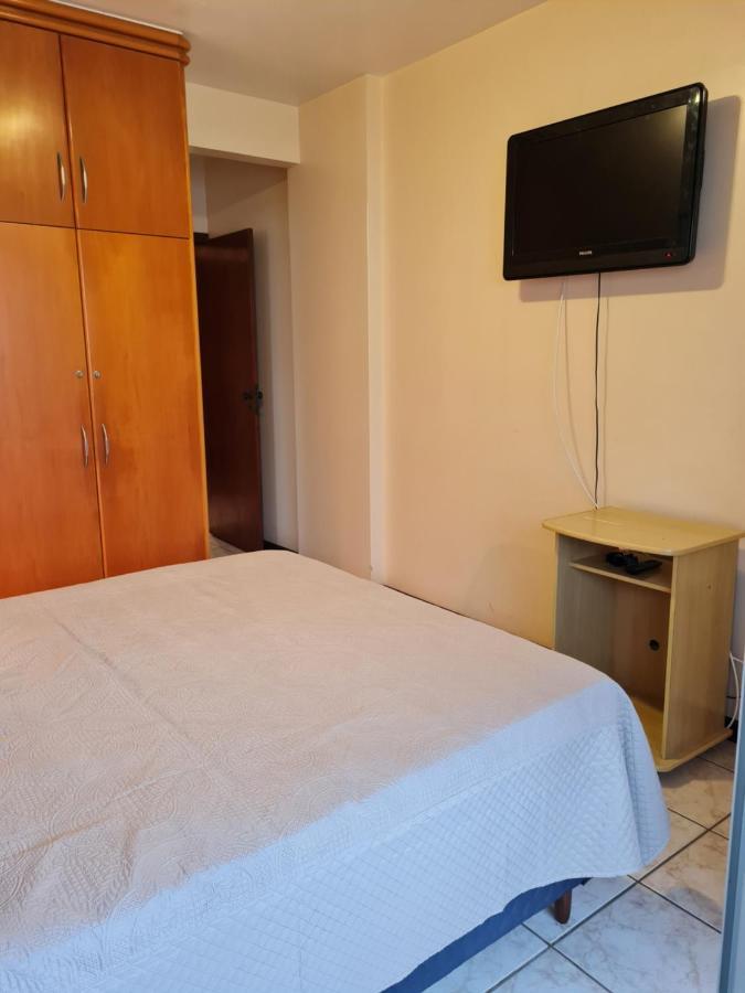 Apartamento 2 Quartos Central Diferenciado Appartement Balneário Camboriú Buitenkant foto