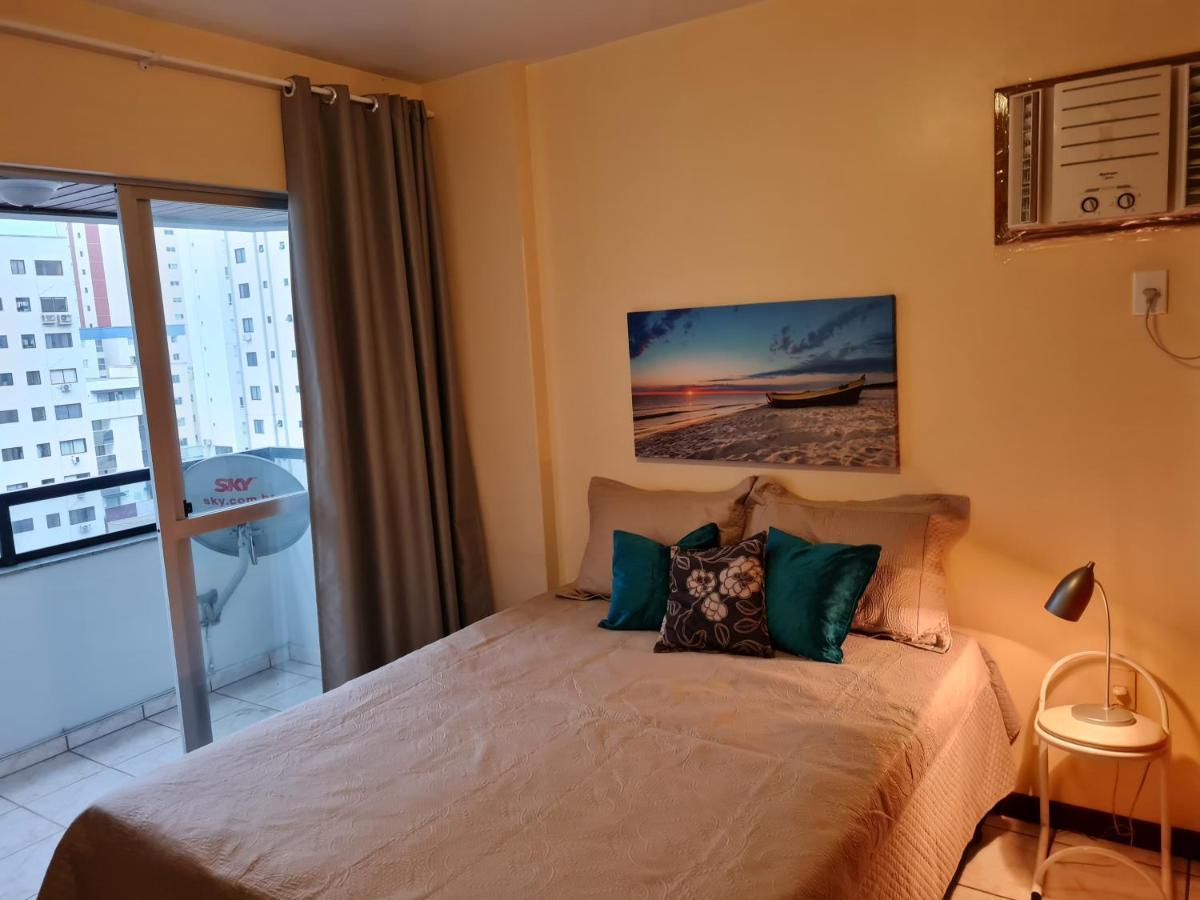 Apartamento 2 Quartos Central Diferenciado Appartement Balneário Camboriú Buitenkant foto