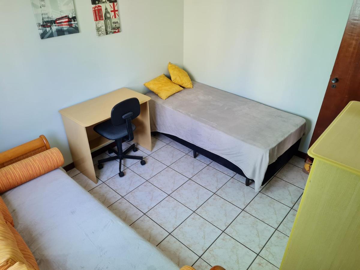 Apartamento 2 Quartos Central Diferenciado Appartement Balneário Camboriú Buitenkant foto