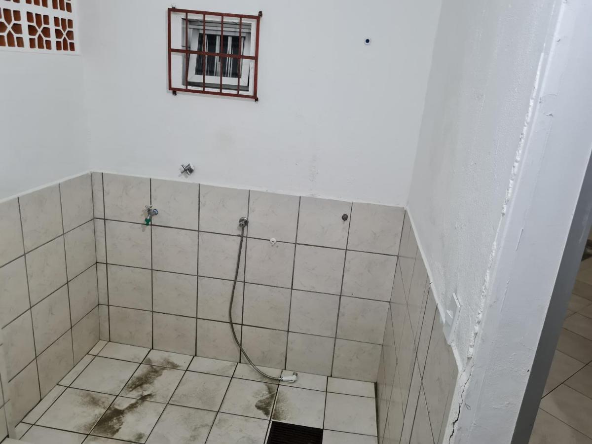 Apartamento 2 Quartos Central Diferenciado Appartement Balneário Camboriú Buitenkant foto