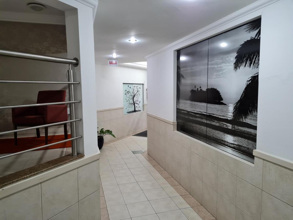 Apartamento 2 Quartos Central Diferenciado Appartement Balneário Camboriú Buitenkant foto
