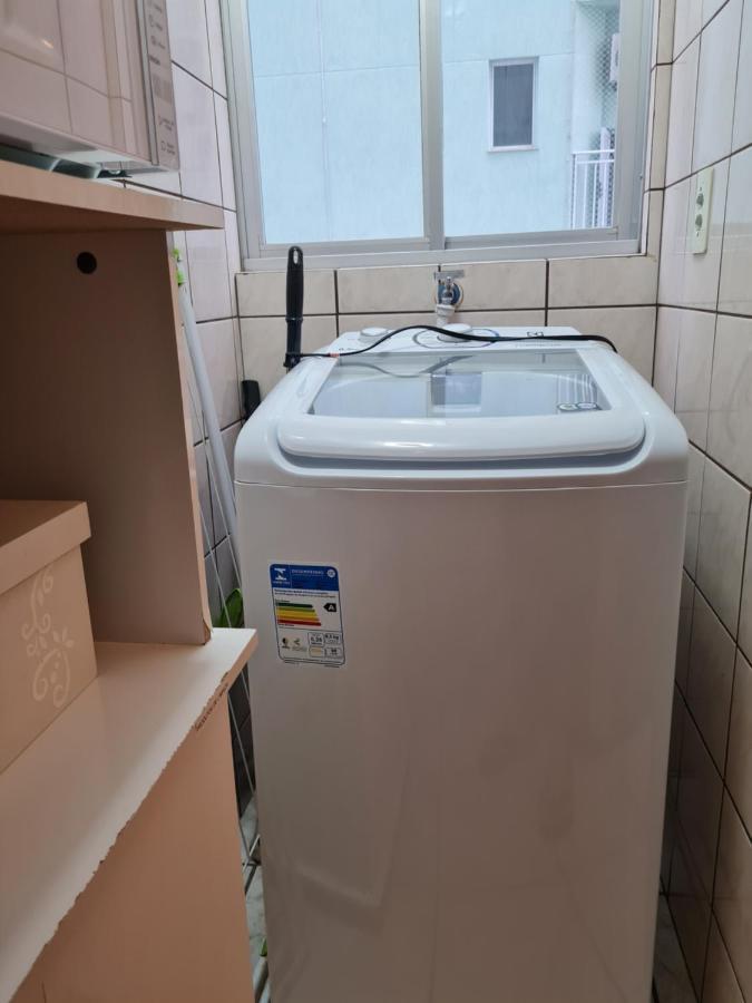 Apartamento 2 Quartos Central Diferenciado Appartement Balneário Camboriú Buitenkant foto