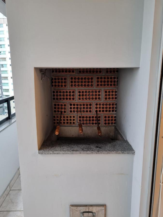 Apartamento 2 Quartos Central Diferenciado Appartement Balneário Camboriú Buitenkant foto