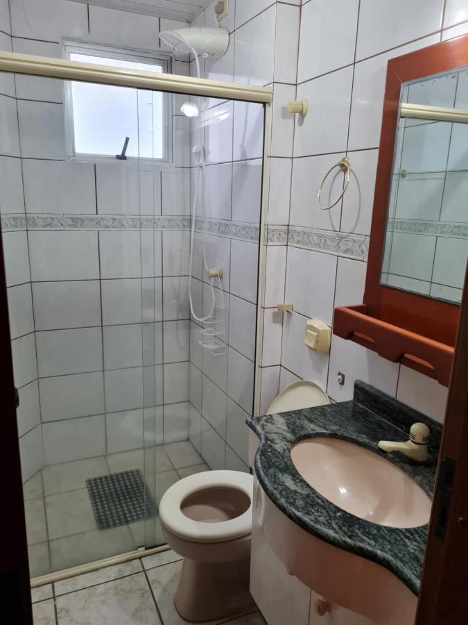 Apartamento 2 Quartos Central Diferenciado Appartement Balneário Camboriú Buitenkant foto