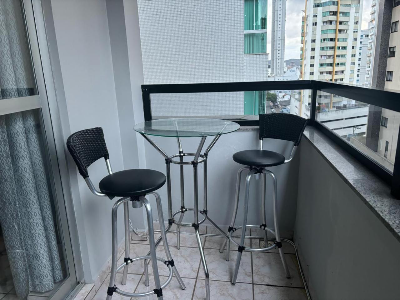 Apartamento 2 Quartos Central Diferenciado Appartement Balneário Camboriú Buitenkant foto